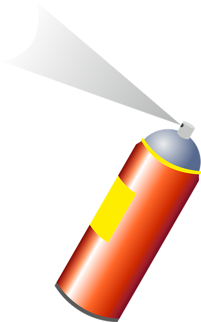 Repellenti spray ecologici