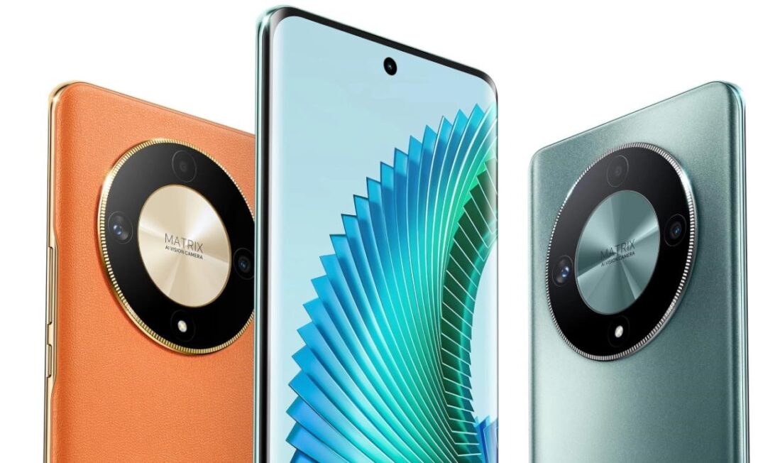Honor Magic 6