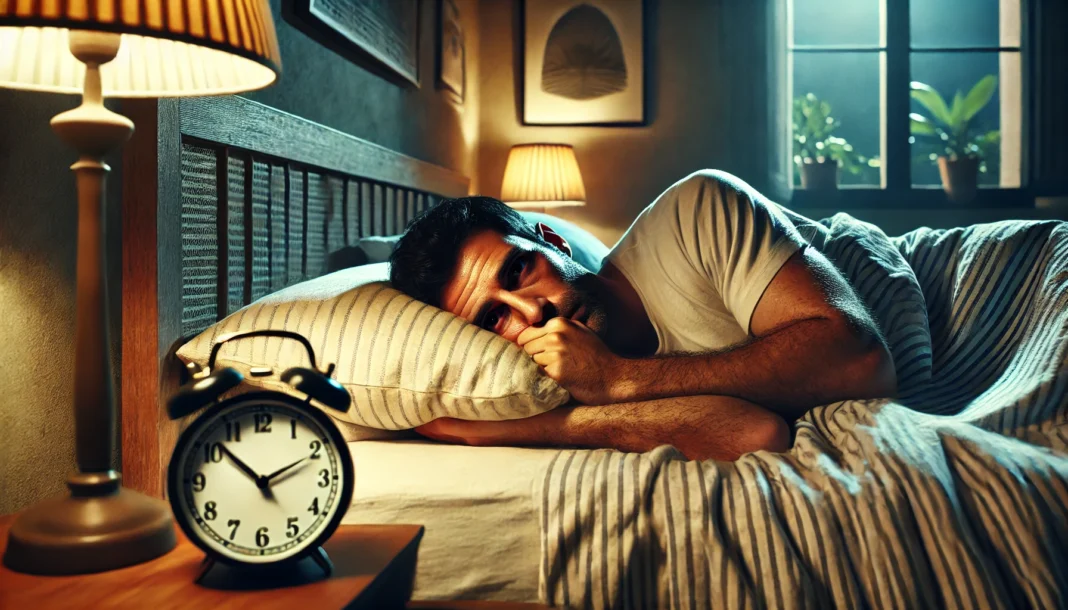 Un italiano su tre dorme male: come la qualità del sonno sta peggiorando la nostra salute