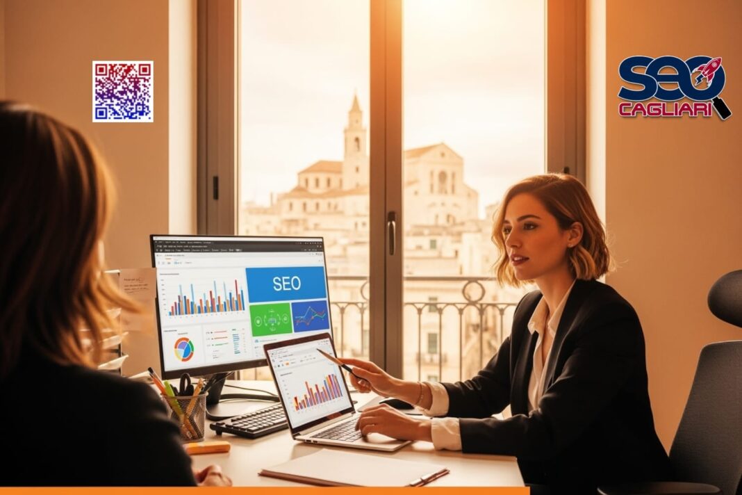 Come le attività locali possono aumentare la visibilità grazie al marketing e alla SEO
