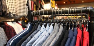 Ridurre l’impatto ambientale nella moda: l’importanza di un magazzino organizzato