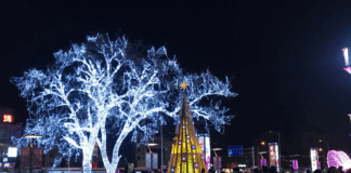 Capodanno low cost: le 5 migliori mete da prenotare subito